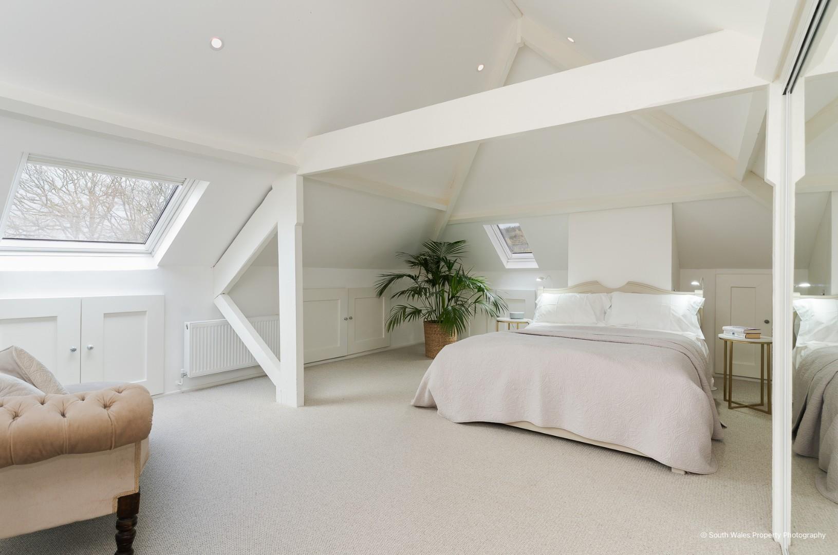 Llansannor, Nr Cowbridge, Vale of Glamorgan, CF717RX